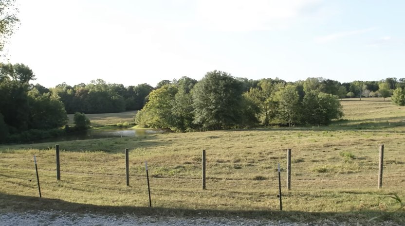 Rob Rausch home