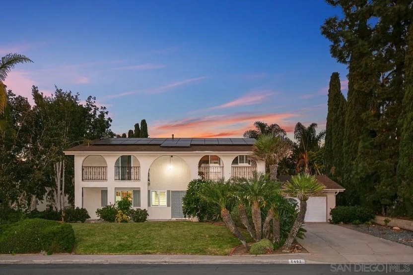 monthly housing report