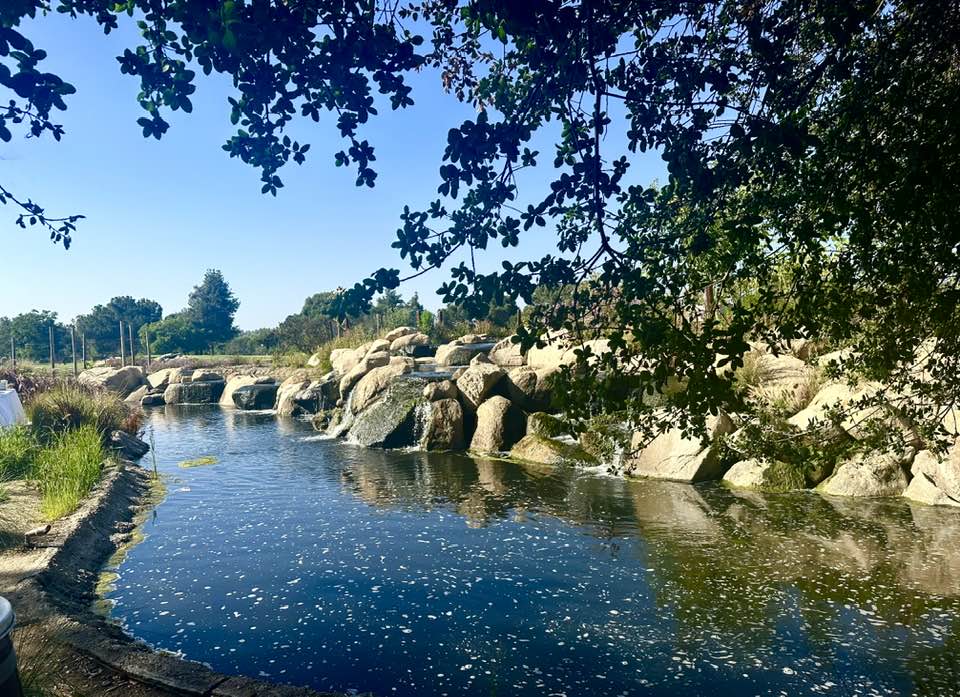 Creeks of Temecula Creek Inn