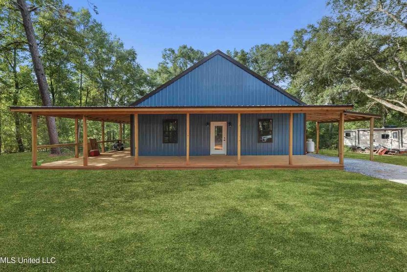 Lucedale, MS home