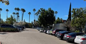 in the community full lot photo spring 2024