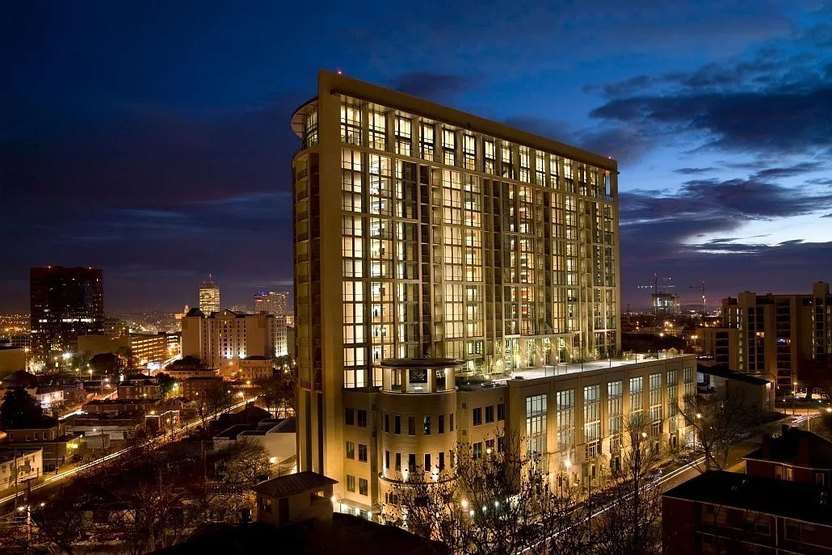 Taylor Swift Nashville condo