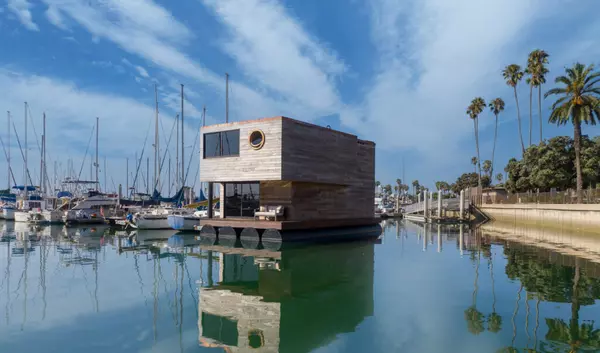 Living The Shipshape Life In Santa Barbara, $4M,Philip Ferrato