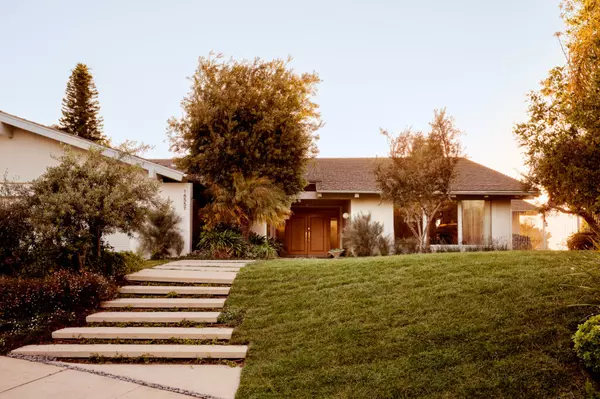 A Wonderfully Reimagined Mid-Century By Ome Dezin, $5M,Philip Ferrato