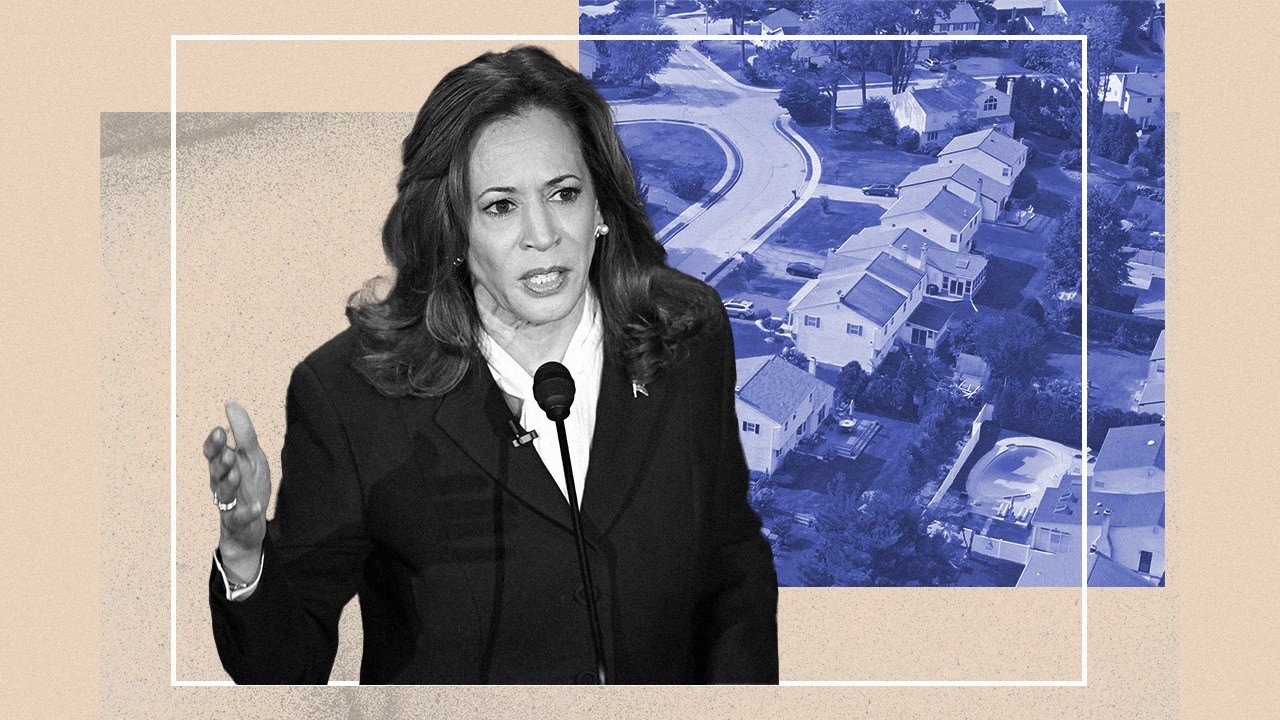Kamala Harris