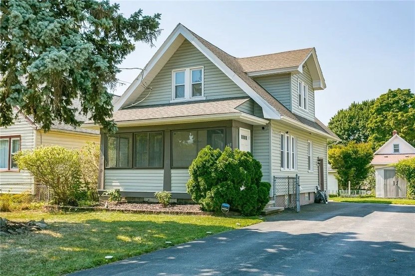 rochester 5th hottest zip code