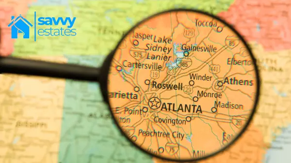 Discover the Top Neighborhoods to Live in Atlanta,Rich B.