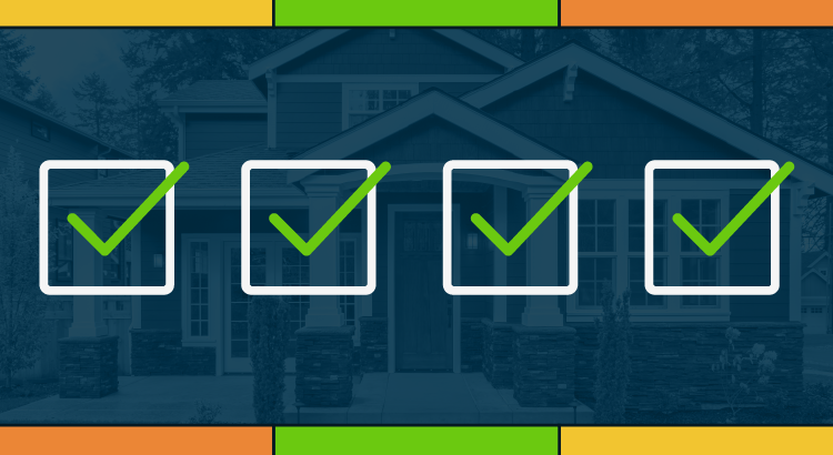 Checklist for Getting Your House Ready To Sell Simplifying The Market