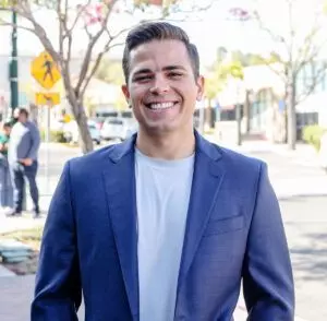 Celebrate Hispanic Heritage Month in Downtown Chula Vista,Dominic Li Mandri