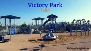 Victory Park in Tustin: An Outdoor Tribute to El Toro Air Station History,Michele Whiteaker