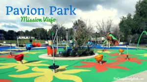 Pavion Park in Mission Viejo,Michele Whiteaker