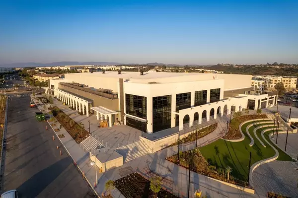 What to Expect at the New $85M Frontwave Arena,Nicolle Monico