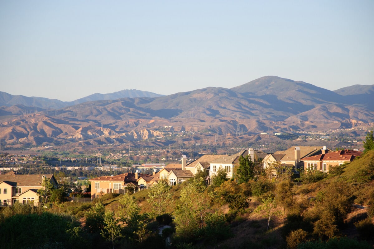 Santa Clarita, CA