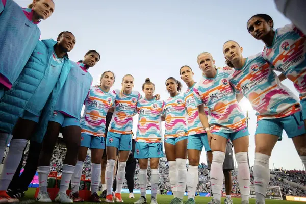 What’s Next for the SD Wave Without Alex Morgan?,Cole Novak