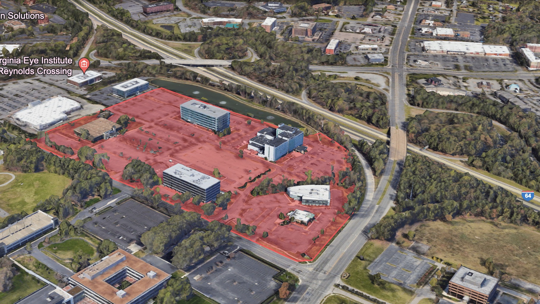 The Agenda: Local government briefs for 9.23.24 6 reynolds crossing aerial1 Cropped