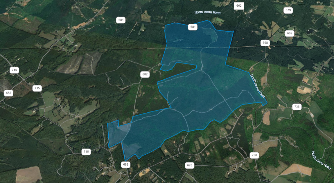 The Agenda: Local government briefs for 9.23.24 4 strata hanover map 6