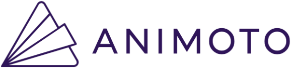 Logo-Animoto