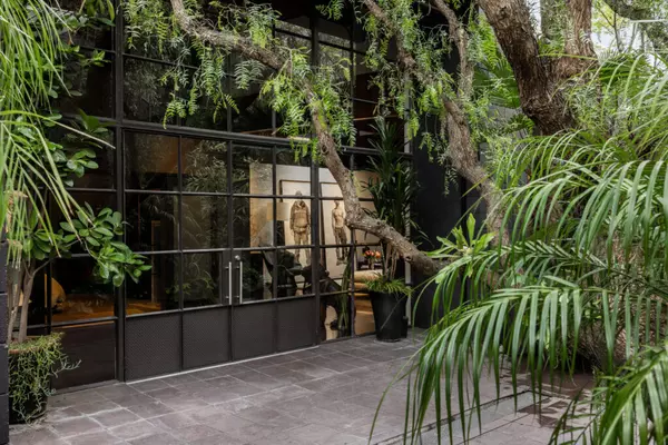 feature image of An Extraordinary Post-Industrial Oasis, $4M