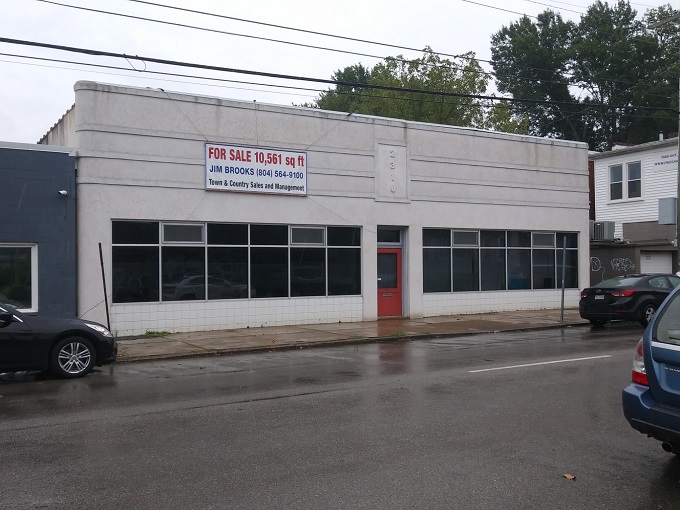 City to pay $2M for Cary Street building for new pet adoption center 5 image000000 37
