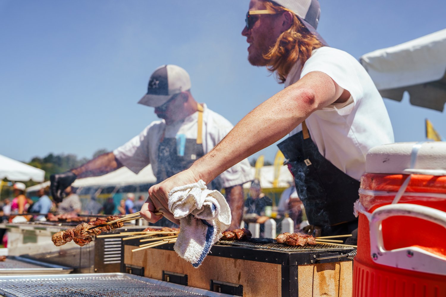 17 Things to Do in San Diego This Weekend: Oct. 1-6,Cole Novak