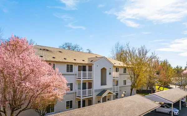 CBRE Arranges Sale of 182-Unit Apartments in Lacey