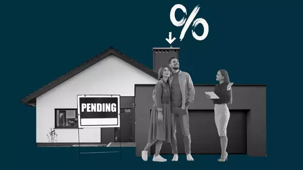 Homebuyer demand gains steam in response to lower mortgage rates,Jeff Andrews