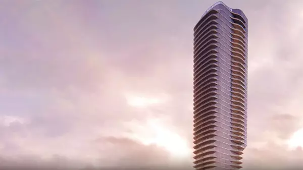 UNA Residences Brickell | Miami Beach,Gastón Laugé