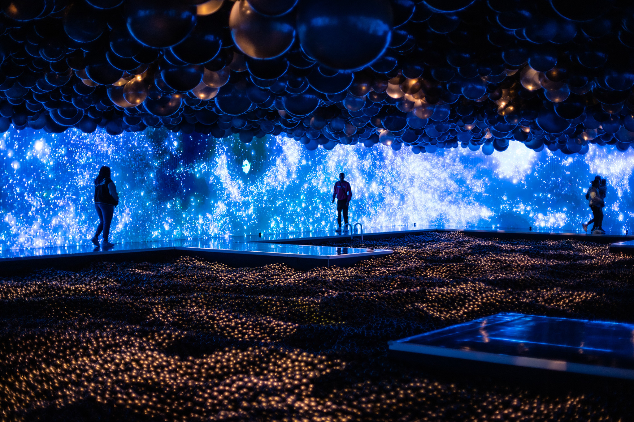 The eye-catching, hands-on Balloon Museum is popping up in L.A.