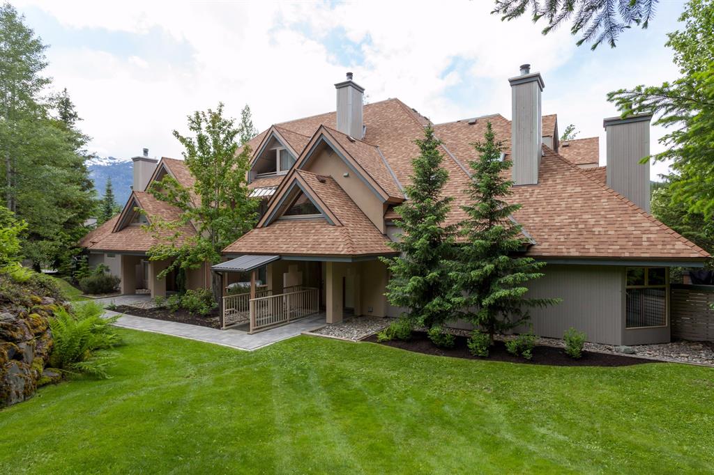 For Sale: #18 – 4636 Blackcomb Way