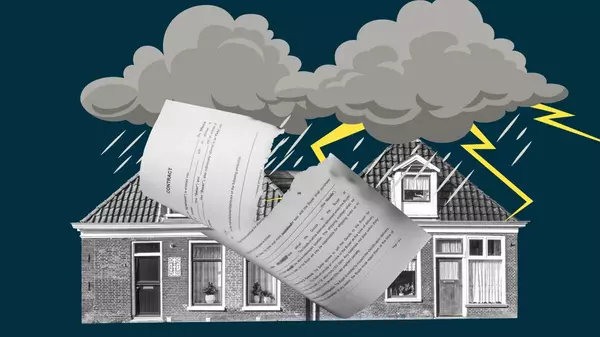 Severe storm fallout could destabilize the intersection of mortgage and insurance,Chris Clow