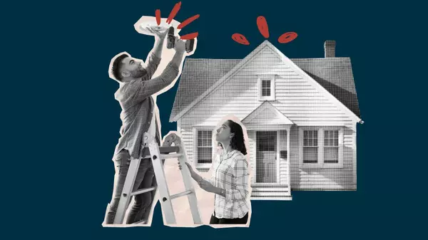 Renovation projects remain popular, but homeowners often need help paying for them,Neil Pierson