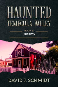 library column haunted temecula valley