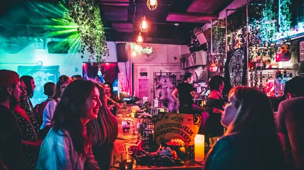 17 Things to Do in San Diego This Weekend: October 8–13,Cole Novak