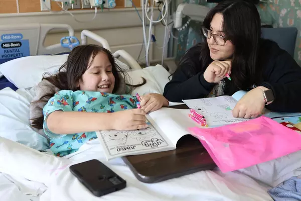 Rady Children&#8217;s Hospital to Open New $1.2B Facility in 2028,Grace Kiehnle