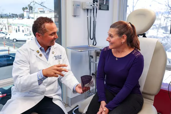Palomar Health to Open New USD Wellness Center,Grace Kiehnle