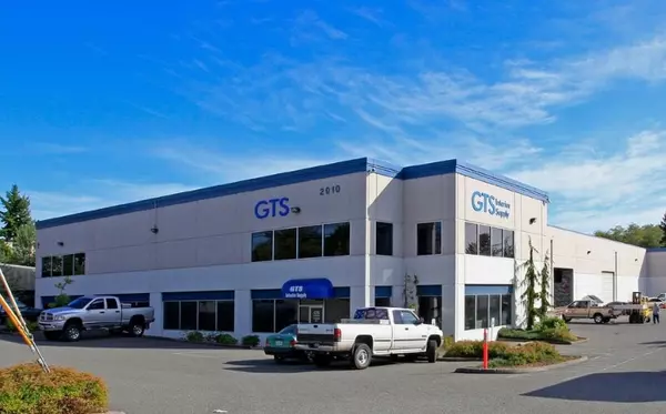 Marcus &#038; Millichap Arranges Sale of a 34K-SF Industrial in WA