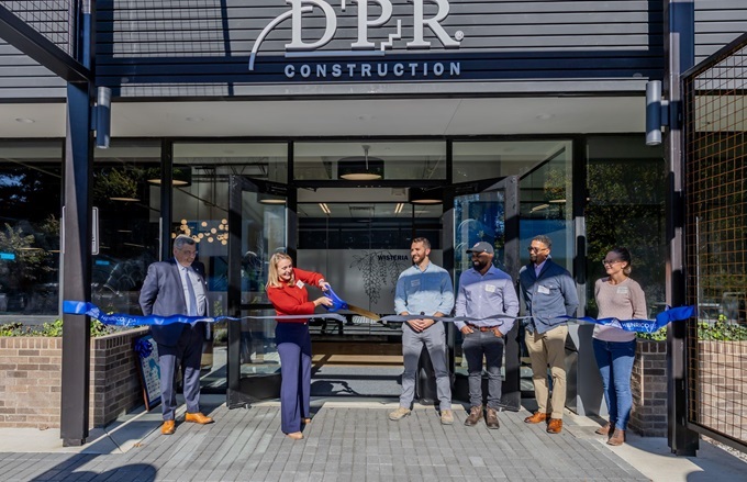 Demo gig leads to bigger Innsbrook digs for GC firm 4 DPR 1