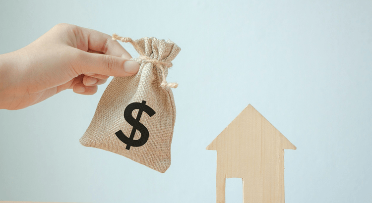 The Benefits of Using Your Equity To Make a Bigger Down Payment Simplifying The Market