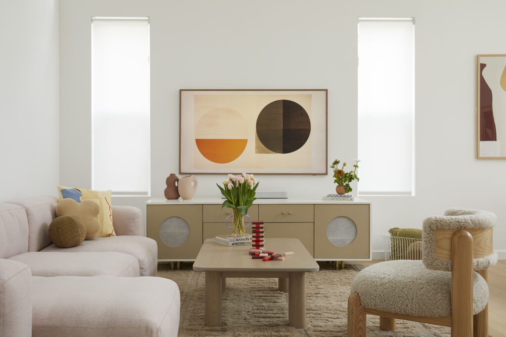 Relative Ease,Abigail Stone