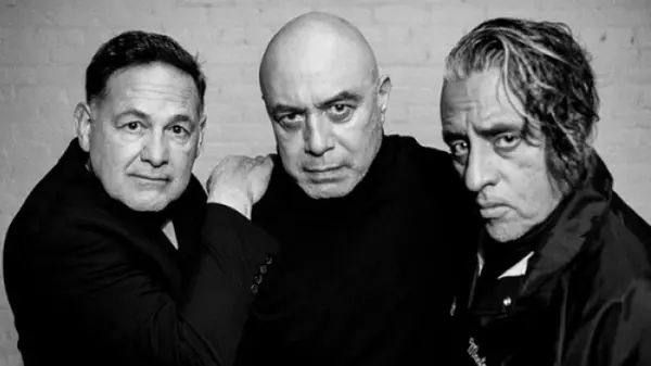 Culture Clash Returns to San Diego for 40th Anniversary Performance on Nov. 3,Mimi Pollack