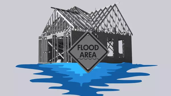 Florida has built 77,000 new homes in high-risk flood areas,Chris Clow