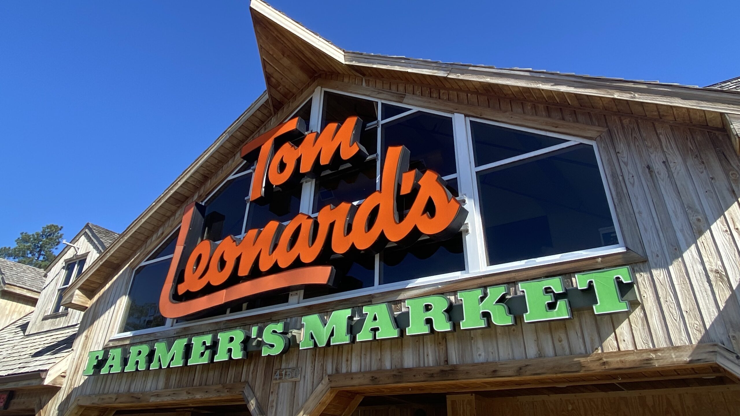 Tom Leonard’s plans expansion, more locations as new generation takes helm 9 tom leonard storefront scaled