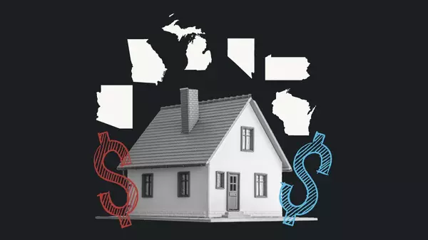 Housing affordability is a political unifier among swing-state voters,Chris Clow