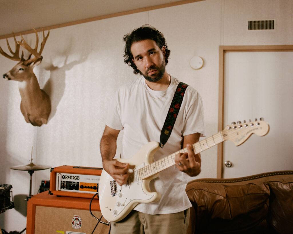 Slow Joy. Photo by Jay Martin.