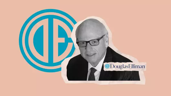 Facing heat, Douglas Elliman CEO Howard Lorber is retiring,Brooklee Han