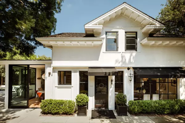 feature image of A Hidden Compound In South Pasadena, $3.18M