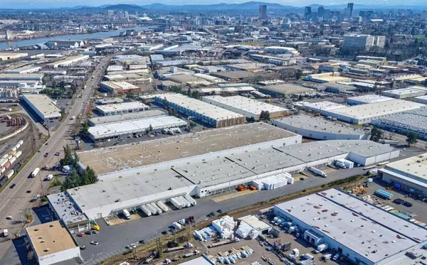 CBRE Arranges $50M Sale of PNW Industrial Portfolio