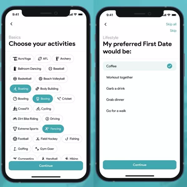 Unhinged, A Dating Series: Would You Pay to Talk to a Match?,Nicolle Monico