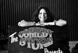 Mitzi Shore: The woman who shaped modern comedy