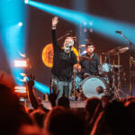 The Awakening Tour at F&M Bank Arena on October 26, 2024. (Wesley Irvin)